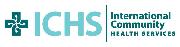 International Community Health Services Logo